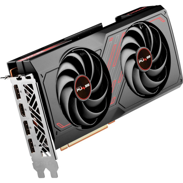 Видеокарта Sapphire 11324-01-20G
