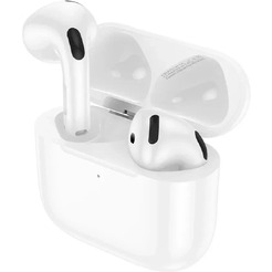 Наушники Hoco EW85 (белый)