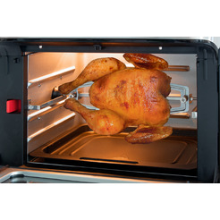 Аэрофритюрница Profi Cook PC-FR 1200 H