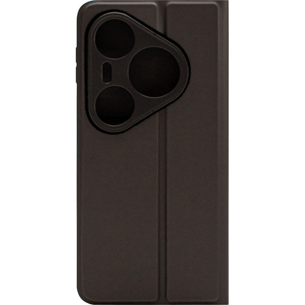 Чехол-книга BINGO Magnetic HUAWEI Pura 80 Pro/Pro+ (черный)