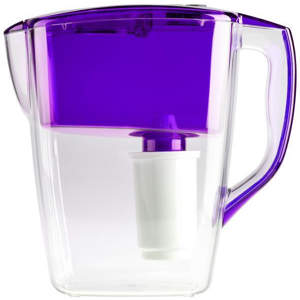 Кувшин Гейзер Орион (сиреневый)