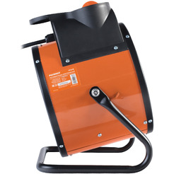 Тепловая пушка Patriot PTR 7S