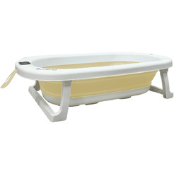 Ванночка для купания Bubago Amaro BG201-1 (бежевый)