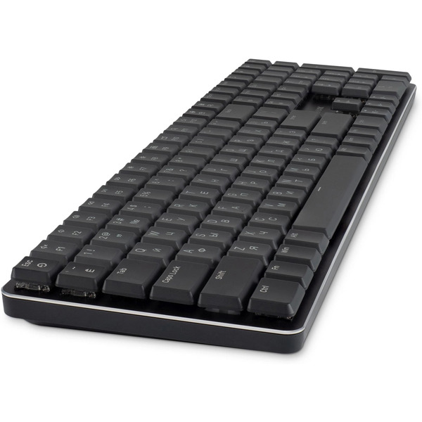 Клавиатура Oklick K953X