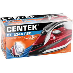 Утюг Centek CT-2344 Red