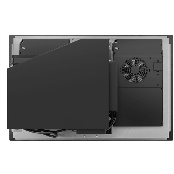 Варочная панель MAUNFELD AVSI804SBH