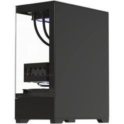 Корпус Formula Crystal Z1 Plus AR V2 (черный)