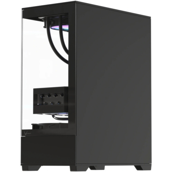 Корпус Formula Crystal Z1 Plus AR V2 (черный)