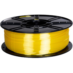 Пластик CACTUS CS-3D-PLA-1KG-S-YELL