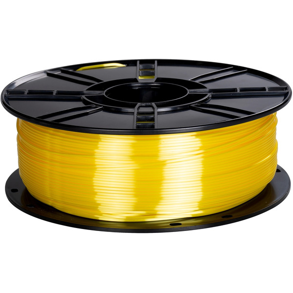Пластик CACTUS CS-3D-PLA-1KG-S-YELL