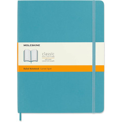 Блокнот Moleskine CLASSIC SOFT XLarge QP621B35