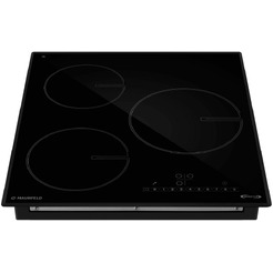 Варочная панель MAUNFELD AVI4534SSBK