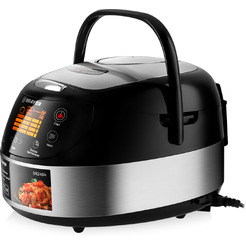 Мультиварка Brayer BR2404