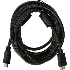 Кабель Buro HDMI-V1.4-3MC