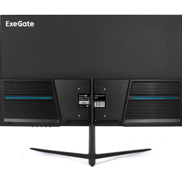 Монитор ExeGate SmartView ES2407A EX294429RUS черный
