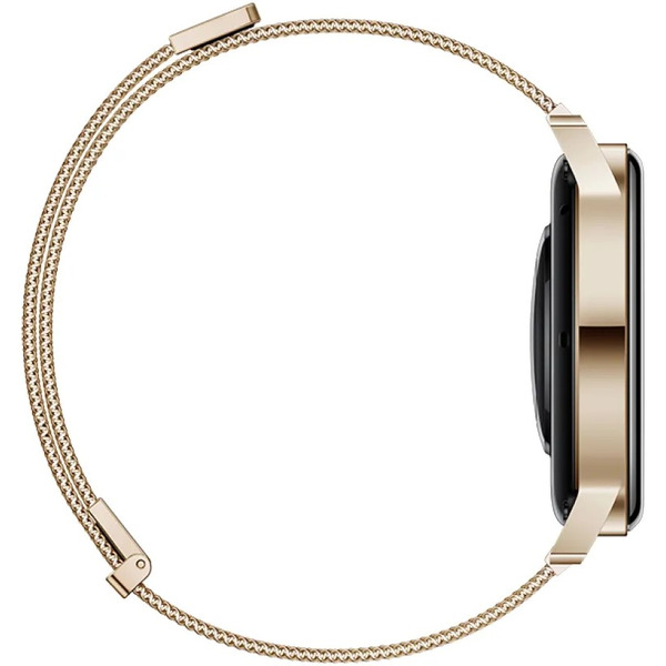 Смарт-часы Huawei Watch GT3 Elegant MIL-B19 42 мм (золото)