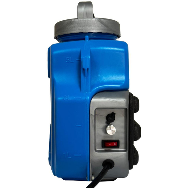 Опрыскиватель HYUNDAI HYSL0512