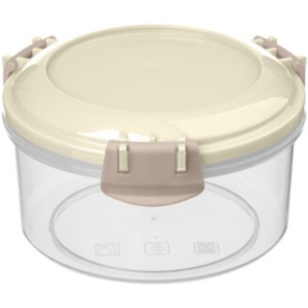 Контейнер IDILAND Modena 0.4 л (221112825/01)