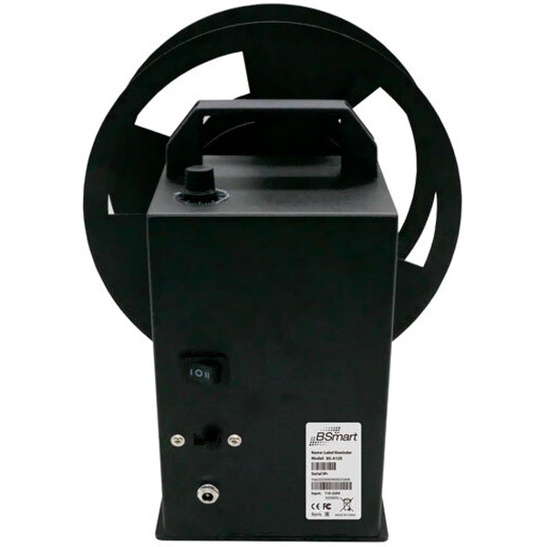 Смотчик этикетки BSmart BS-A120