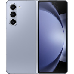 Смартфон Samsung Galaxy Z Fold5 5G 12GB/512GB (SM-F946B) синий