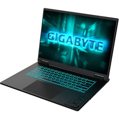 Игровой ноутбук Gigabyte Gaming A16 GA63H 3WHK3KZ894SD