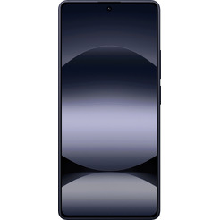 Смартфон Xiaomi Redmi Note 14S 8GB/256GB Midnight Black RU