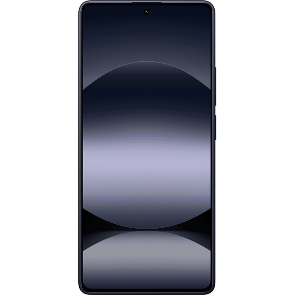Смартфон Xiaomi Redmi Note 14S 8GB/256GB Midnight Black RU
