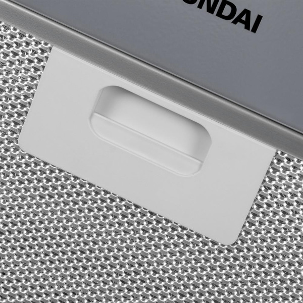 Кухонная вытяжка Hyundai HBB 6035 IX