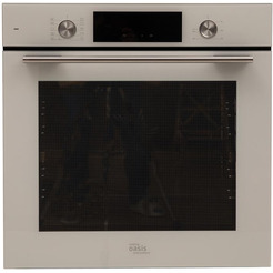 Духовой шкаф Making Oasis Everywhere D-SWW