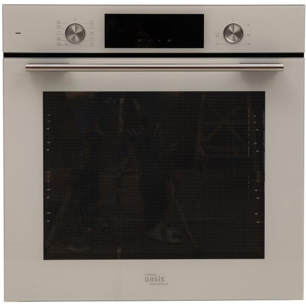 Духовой шкаф Making Oasis Everywhere D-SWW