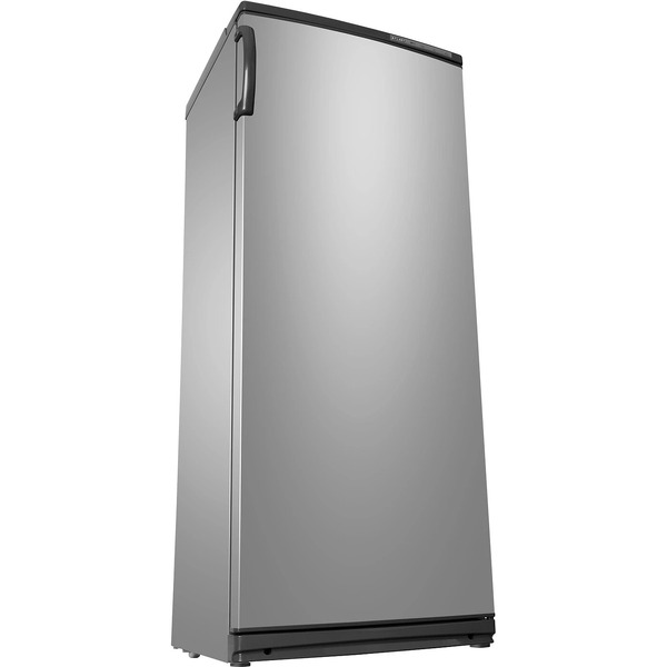 Морозильник ATLANT М-7184-060 МОКРЫЙ АСФАЛЬТ