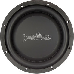 Сабвуфер DL Audio Barracuda 10 Flat