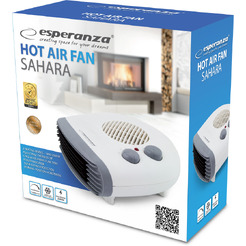 Тепловентилятор Esperanza EHH003
