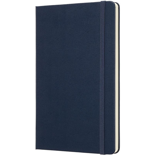 Блокнот Moleskine Classic Large QP066B20 (синий)