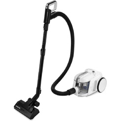 Пылесос POLARIS PVC 1909 (белый)