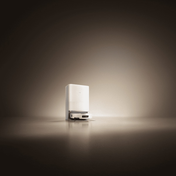 Робот-пылесос Xiaomi Robot Vacuum 5 OV31GL (BHR0834EU)