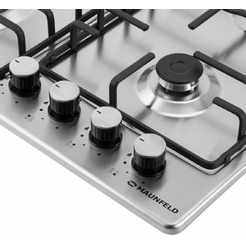 Варочная панель MAUNFELD EGHS.64.3STS-ES