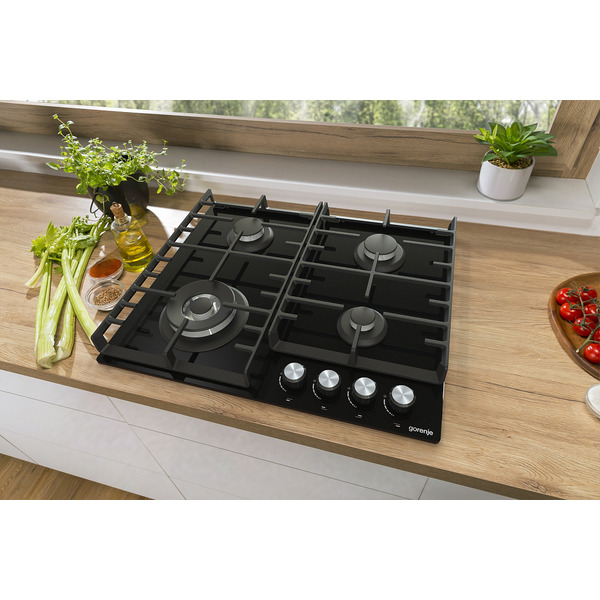 Варочная панель GORENJE GTW641AKB2