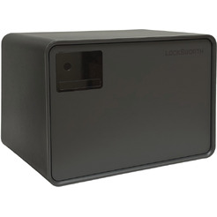 Сейф LocksWorth VS4529-BK