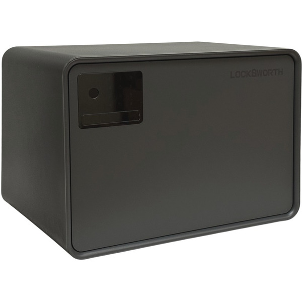 Сейф LocksWorth VS4529-BK