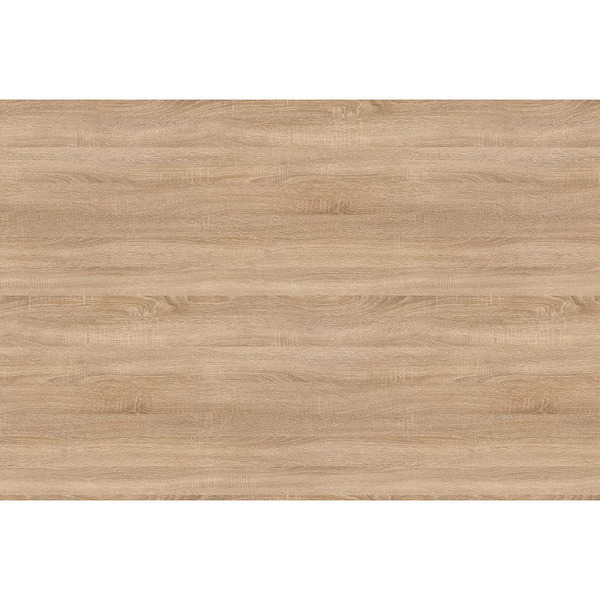 Стол подъемный WellDesk WDE Prime 130x67.5х1.8 (белый/дуб бардолино натуральный)