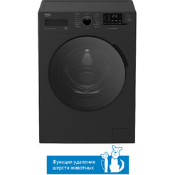 Стиральная машина Beko RPE78612A BY