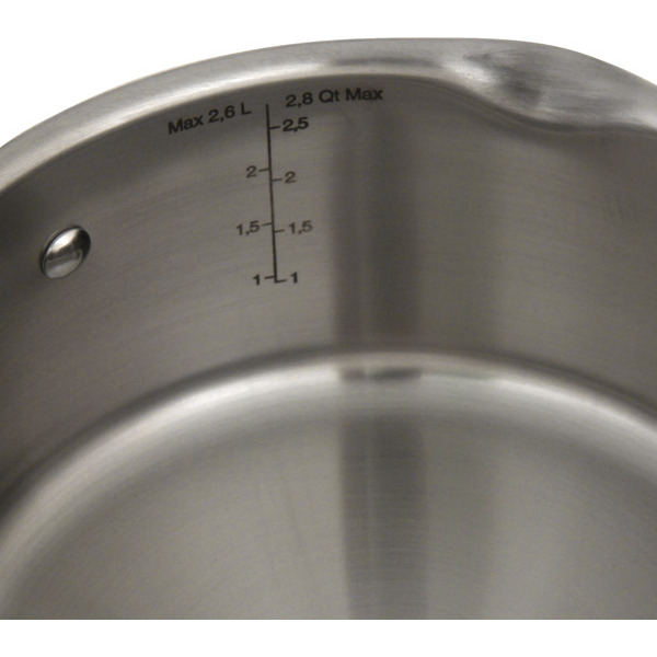 Кастрюля TEFAL Illico G7024414