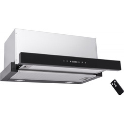 Кухонная вытяжка Exiteq EX-1145 (черный)