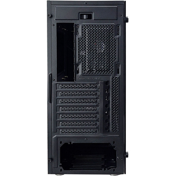 Корпус Zalman Z1 Plus