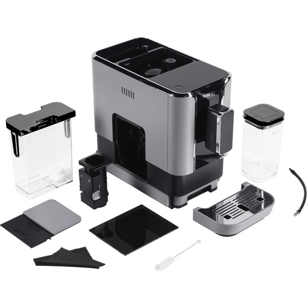 Кофемашина RED SOLUTION Colomba RCM-1550