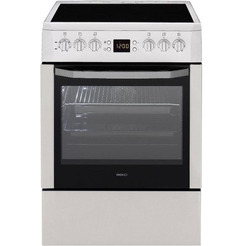 Плита электрическая BEKO CSM 67300 GS