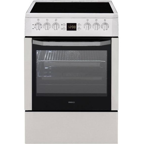 Плита электрическая BEKO CSM 67300 GS