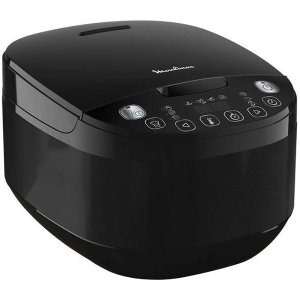 Мультиварка Moulinex MK622832 SERIE R57