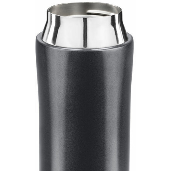 Термокружка Laima 608827 0.47л (серый)